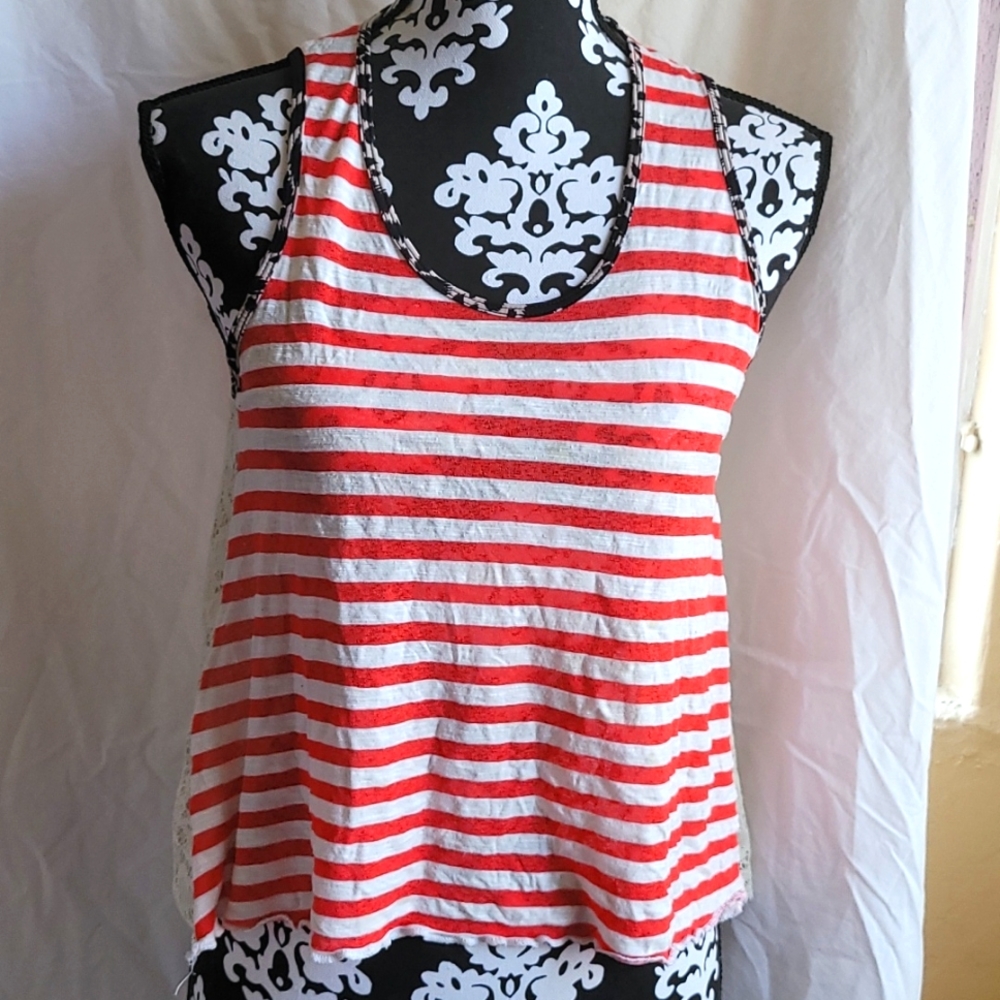 Tank top - Picture 2 of 4